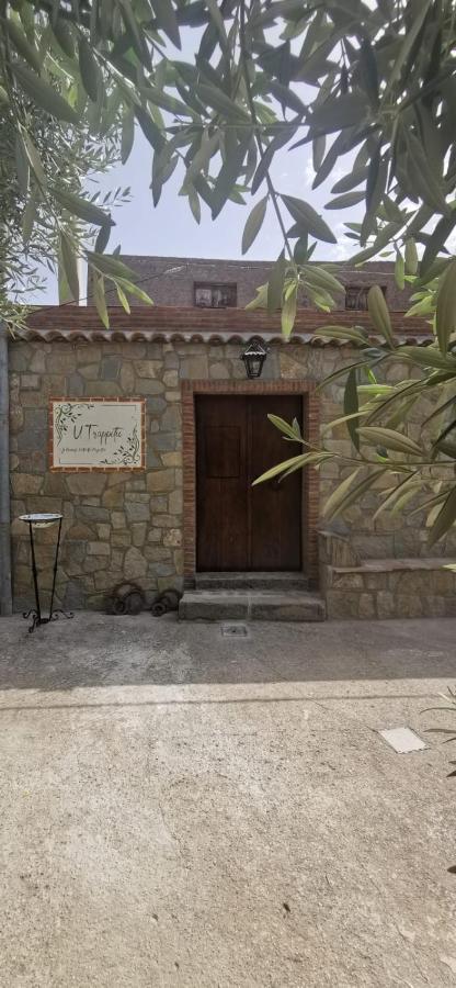Casa Daniela Daire Patti Dış mekan fotoğraf