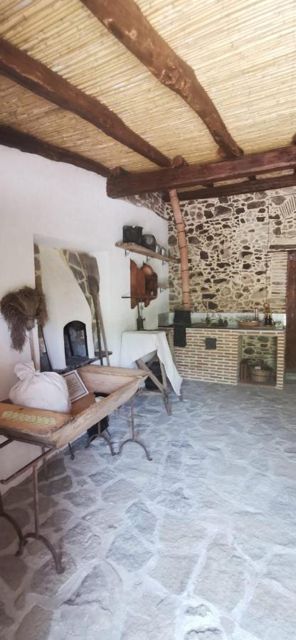 Casa Daniela Daire Patti Dış mekan fotoğraf