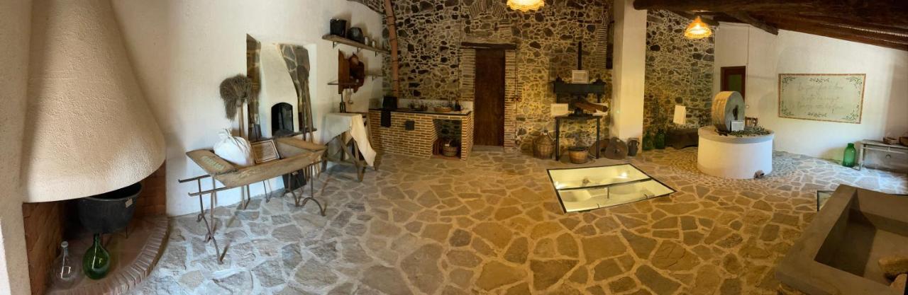 Casa Daniela Daire Patti Dış mekan fotoğraf