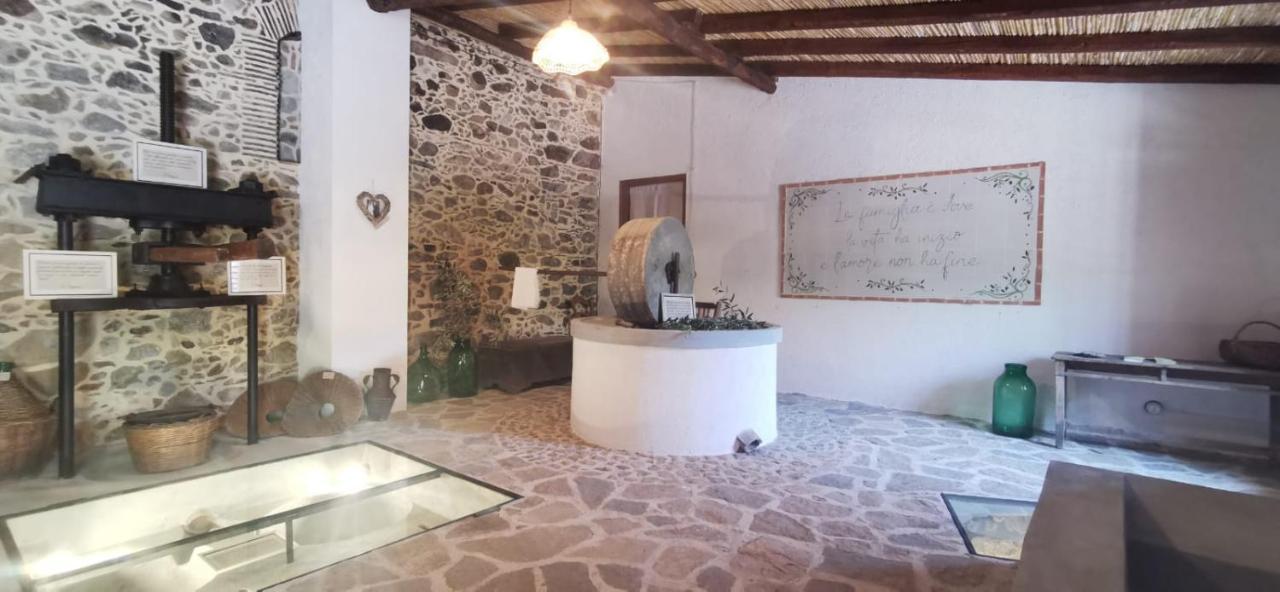 Casa Daniela Daire Patti Dış mekan fotoğraf