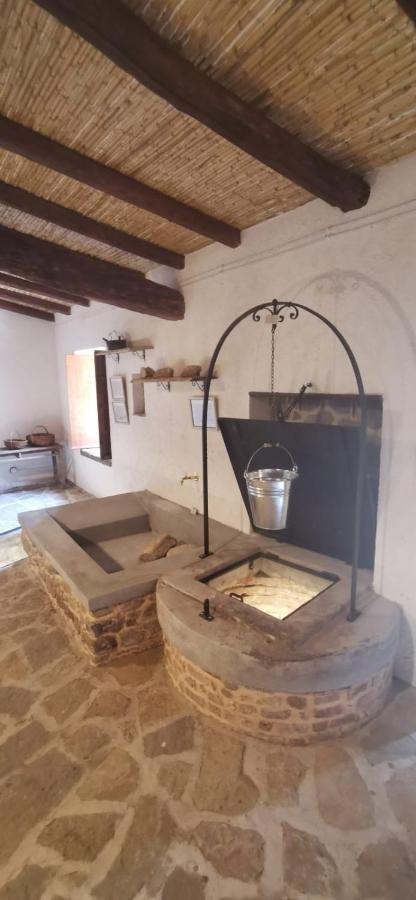 Casa Daniela Daire Patti Dış mekan fotoğraf