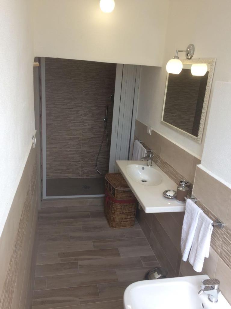 Casa Daniela Daire Patti Dış mekan fotoğraf