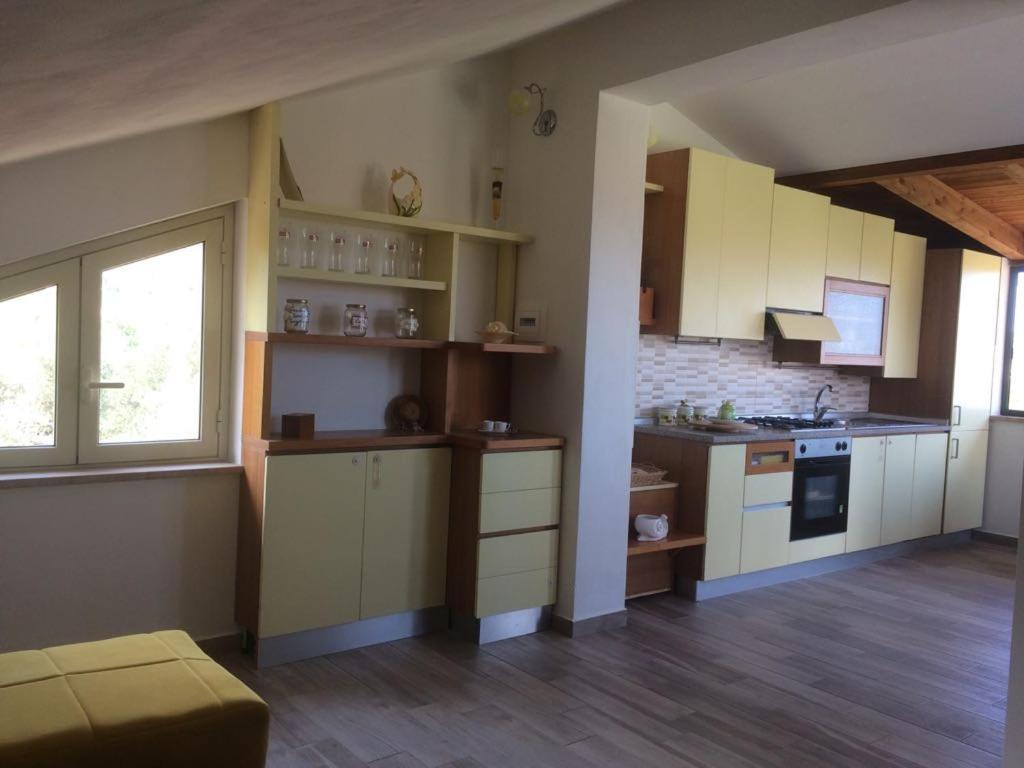 Casa Daniela Daire Patti Dış mekan fotoğraf