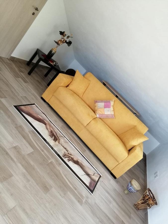 Casa Daniela Daire Patti Dış mekan fotoğraf